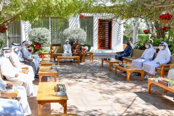 Hope probe’s final journey stages ahead of arrival