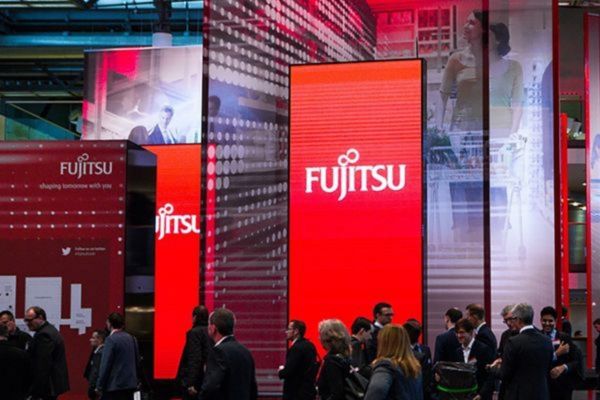 Fujitsu Named to FORTUNE Magazine's 2021 List of "World's Most Admired Companies" for 3rd Year Running