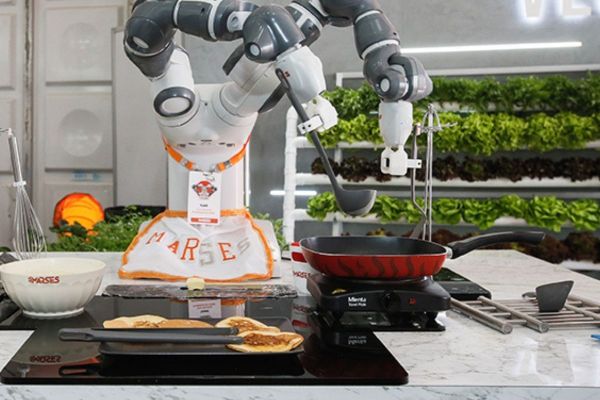 Gulfood 2021 Draws Global Power Brands and F&B Leaders Eyeing Abundant Growth Opportunities to Get Year Off to a Fast Start