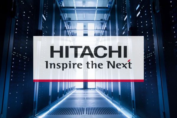 Hitachi Launches 'Hitachi Industrial Edge Computer CE series Embedded AI model'
