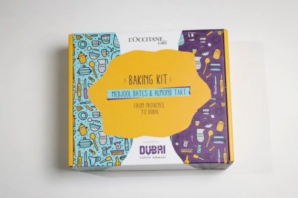 Dubai Culture & L’Occitane Café: an innovative collaboration that drew inspiration from the emirate’s authentic heritage