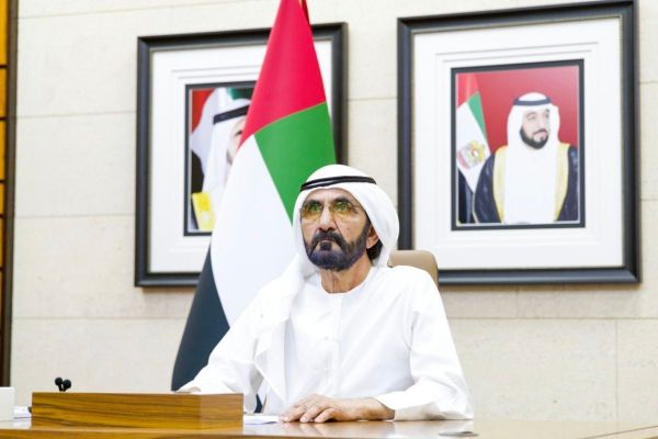 Mohammed bin Rashid approves UAE government departments star rating results; congratulates Ministry of Interior on five-star ratings in two categories