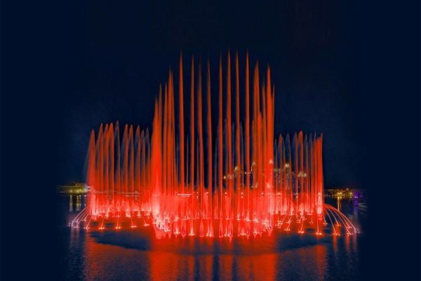 Nakheel Malls launches number of initiatives to celebrate "Hope Probe"