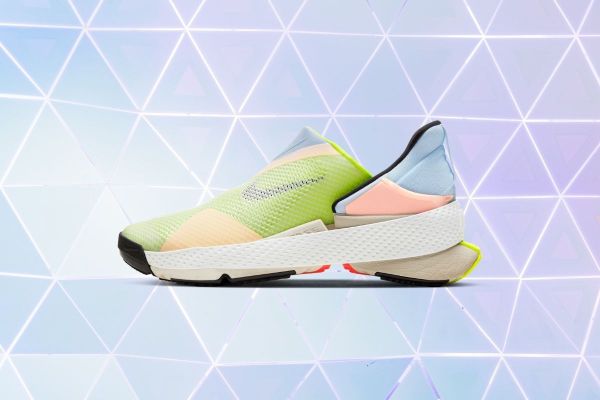 Nike GO FlyEase: the creation of a hands-free shoe