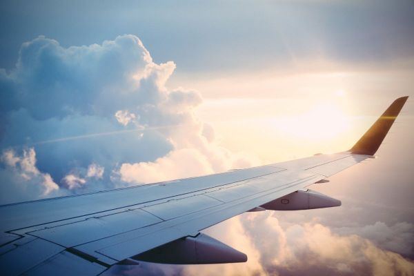 2020 Worst Year in History for Air Travel Demand