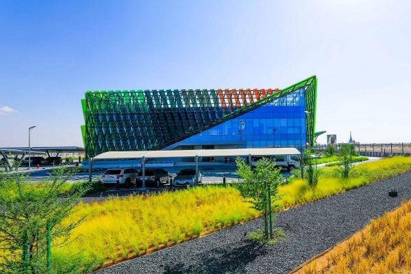 DEWA’S R&D Centre enhances its role in anticipating the future