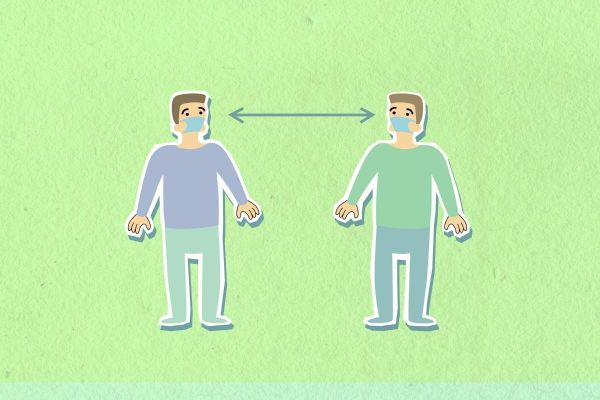 New set of precautionary measures against COVID-19 in Dubai