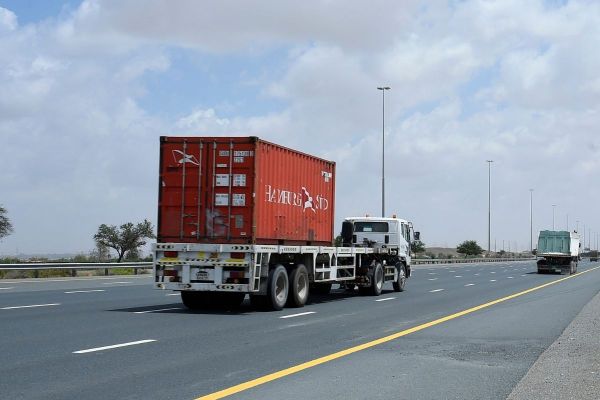 RTA: Dubai’s Commercial Transport Activities record 9% growth rate despite Covid-19 pandemic