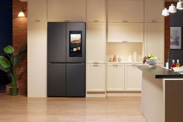 Samsung Launches 4-Door Flex Refrigerator, Bringing Personalization to the Kitchen Experience