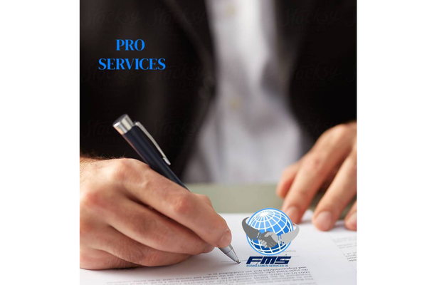 Interview with Buthayna Ahmed, the General Manager of FMS Businessmen Services LLC