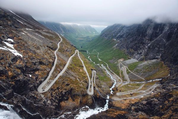 Land Rover & Royal Geographical Society Launch 2021 ‘Earth Photo' Challenge