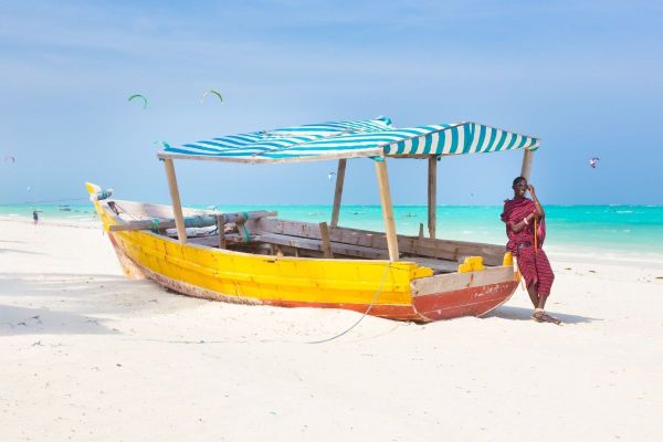 flydubai offers attractive fares for the spring and summer period