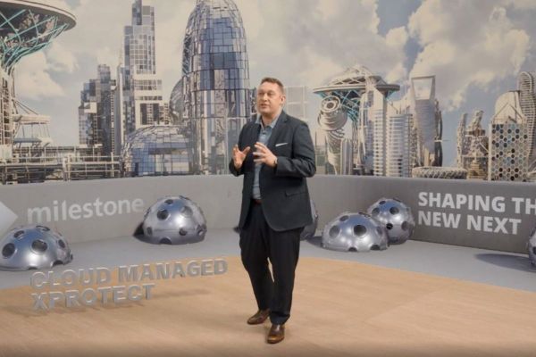 Formative AI & Distributed Cloud among 4 mega trends revealed at MIPS 2021