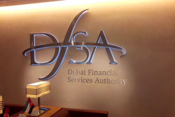 Dubai Financial Services Authority consults on regulation of Security Tokens