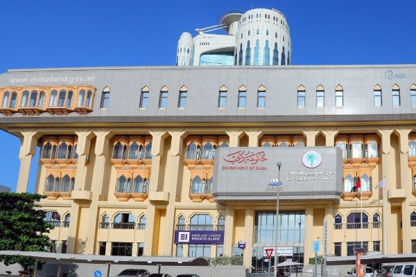 Dubai records 3,787 sales transactions worth AED7.43 billion in February 2021: DLD