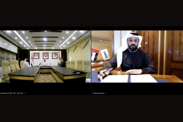 crypto businesses now able to set up at DMCC in Dubai following SCA agreement