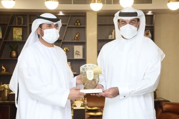 Dubai Police bags six awards in ‘UAE Ideas’, ‘Ideas Arabia International’ Awards