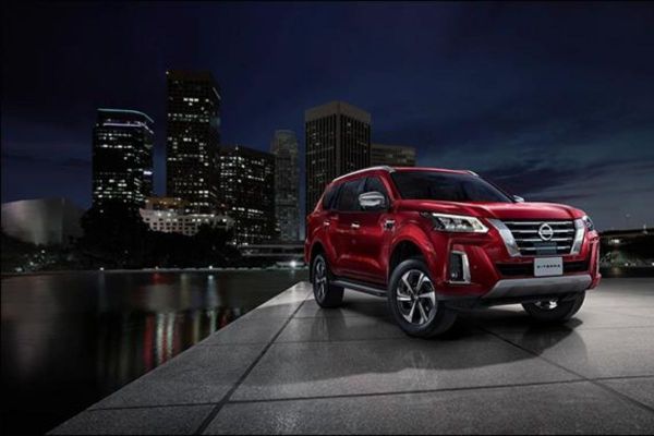 Nissan of Arabian Automobiles Collaborates With the Cycle Hub as Official Automotive Partner