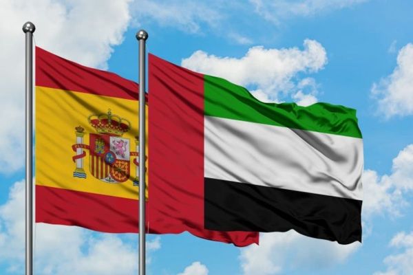 UAE, Spain to foster collaboration in areas of technological advancement