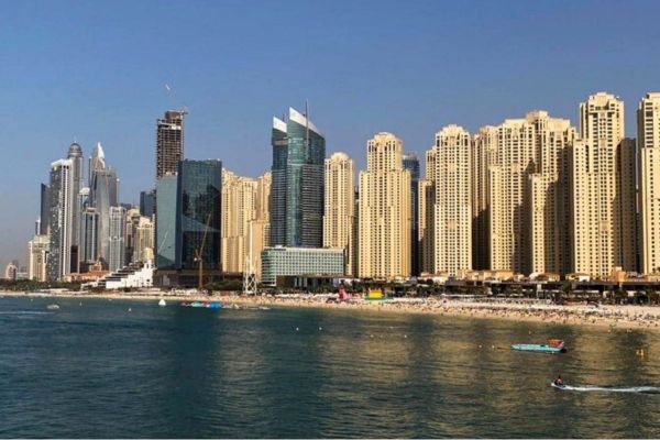 Want to work remotely from Dubai? Here’s how!