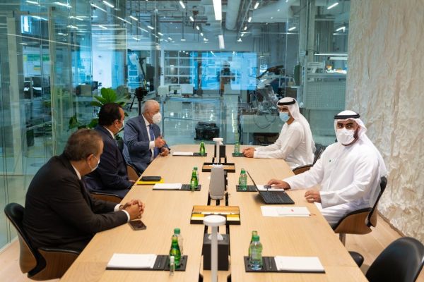 Egypt and UAE collaborate to develop certified online education system