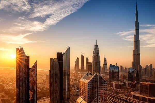 Dubai, Abu Dhabi are among the top 5 most preferred cities to work globally