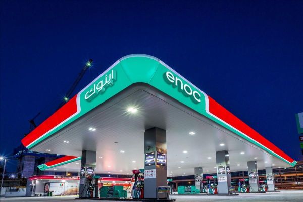 ENOC achieves AED86.9 million in cumulative savings through innovation programme