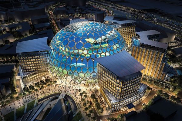Covid: Dubai Expo 2020 to be both virtual and in-person