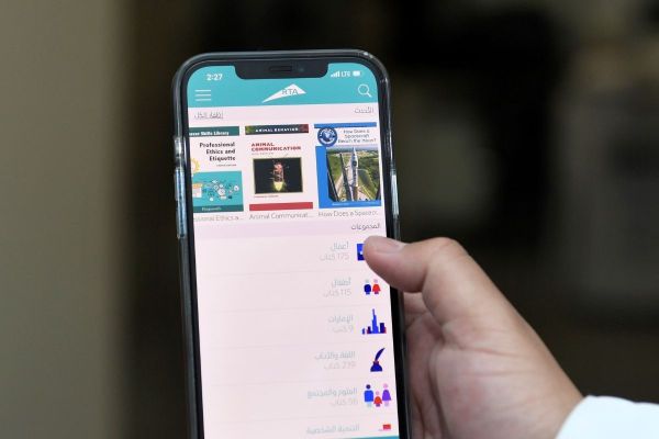 RTA launches initiatives to promote reading culture during Reading Month 2021