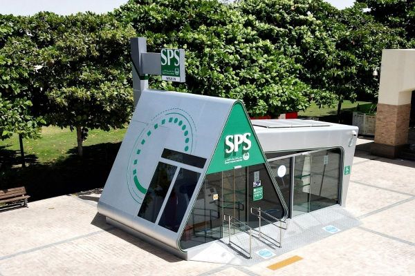 Smart Police Station at Dubai Silicon Oasis Completes 4,656 Smart Transactions in Five Months