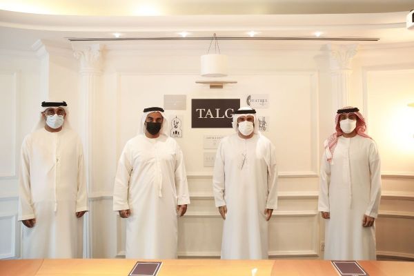 Arabian Luxury Group joins list of certified business incubators