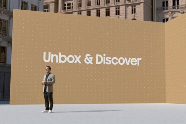 Samsung Unboxes its 2021 Lineup