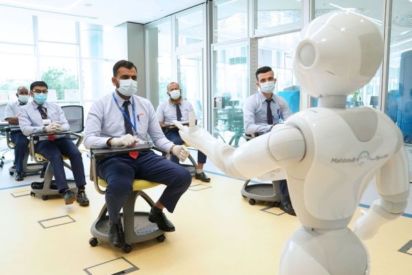 RTA issues 49k permits for Passenger Transport in 2020