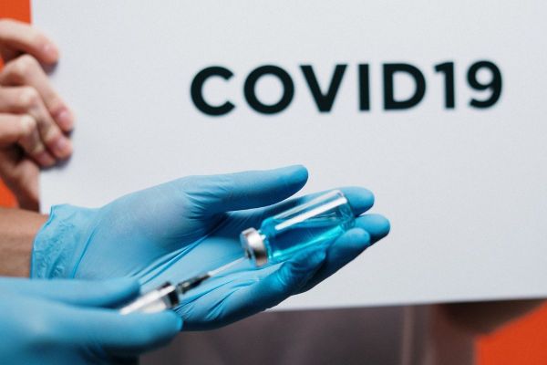 40 and above can now register to receive COVID-19 vaccination