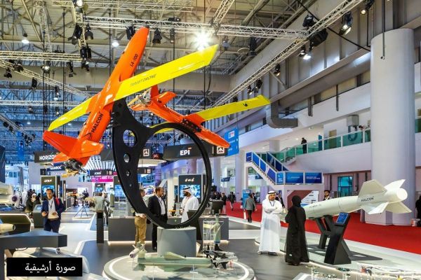 Dubai Airshow to launch startup event Vista