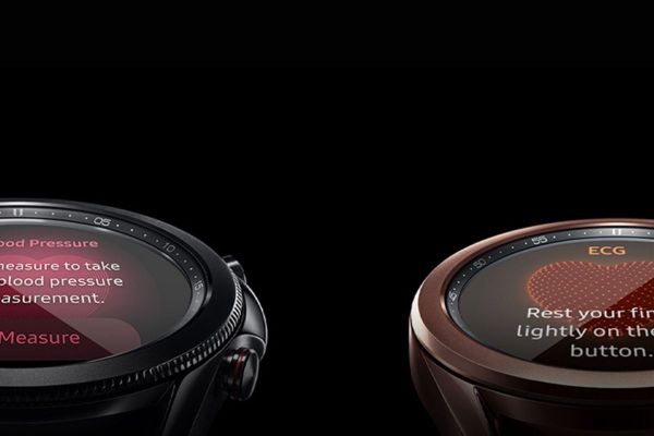 Samsung Expands Vital Blood Pressure & Electrocardiogram Tracking to Galaxy Watch3 & Galaxy Watch Active2 in 31 More Countries