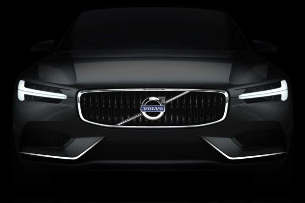 Volvo Cars to be fully electric by 2030