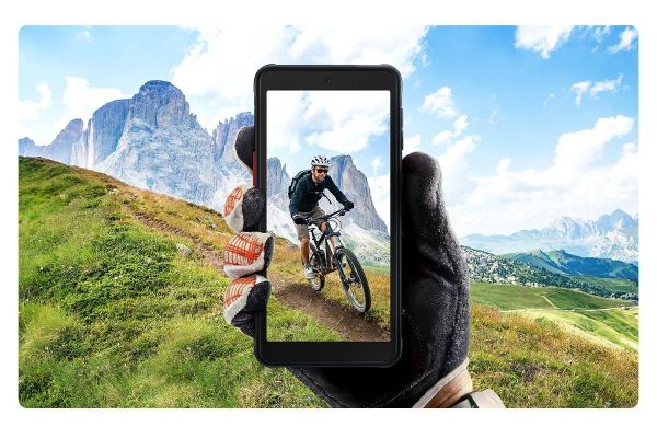Samsung Announces Galaxy XCover 5, the Newest Durable and Advanced Smartphone Built for Tough Environments