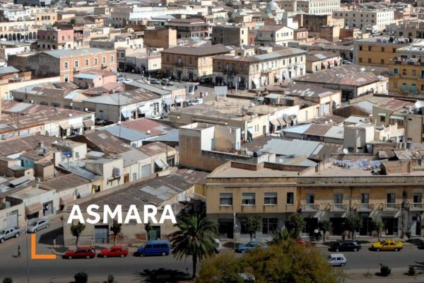 flydubai to resume flights to Asmara