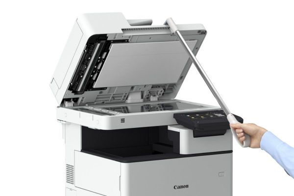 Canon Launches The Imagerunner C1530 Series; Built For Collaboration In A Hybrid Working World
