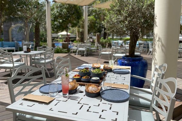 Dubai Food Festival 'Foodcation' - unique foodie experiences