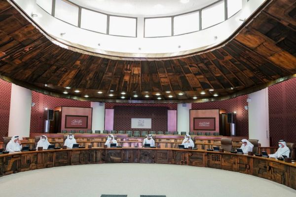 The Executive Council of Dubai approves formation of Emirati Human Resources Development Council & Bicycle-Friendly City Strategy 2025