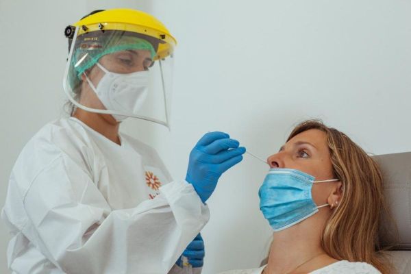 IATA, Unilabs partner to help passengers manage COVID-19 tests