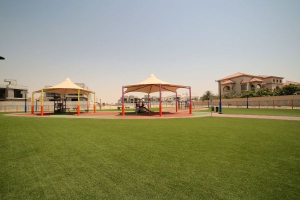 Dubai Municipality activates integrated neighborhood plan for citizen housing areas