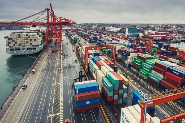 DP World explores quantum computing technology