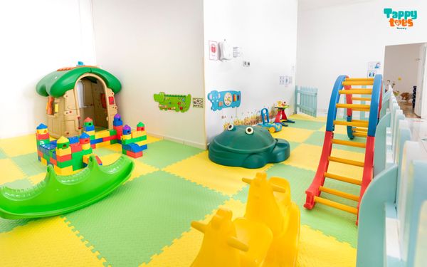 Interview with Foram Gohel, Managing Director at Tappy Toes Nursery
