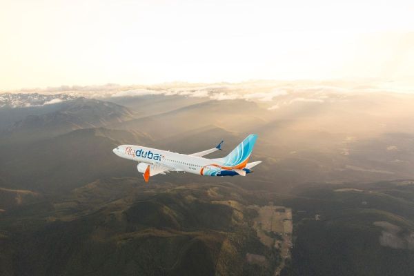 The MAX Aircraft Rejoins flydubai’s Fleet