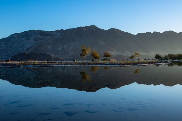 Exciting ways to discover Dubai beyond the city walls