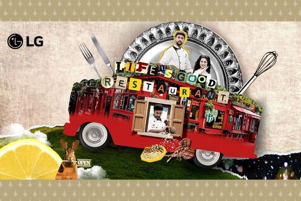 LG “Life’s Good Restaurant” Opens To UAE Residents