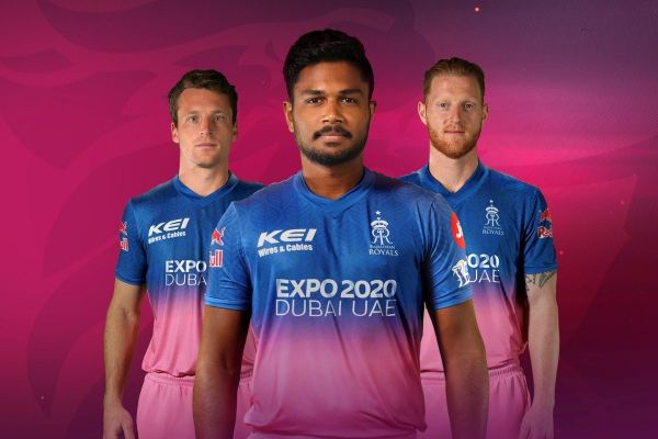 Rajasthan Royals announce Expo 2020 Dubai as Principal Sponsor for 2021 IPL Season